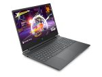 HP Victus 15-fb3022nia Gaming Laptops, AMD Ryzen 7 7445H Processor, NVIDIA GeForce RTX 3050 4GB Graphics, 16GB DDR5 Memory, 512GB Gen4 SSD Storage, 15.6" FHD 144Hz IPS Display, Mica silver - Image 4