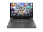 HP Victus 15-fa2088ne Gaming Laptops, Intel Core 7 240H Processor, NVIDIA GeForce RTX 5050 8GB Graphics, 16GB DDR5 Memory, 512GB Gen4 SSD Storage, 15.6" FHD 144Hz IPS Display, Mica silver
