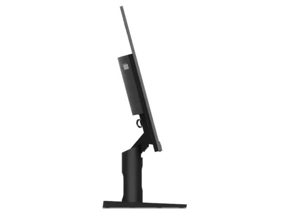 Lenovo ThinkVision S24i-30 24" FHD Monitor, IPS Panel, 99% sRGB, 100 Hz Refresh Rate, Black - Image 6