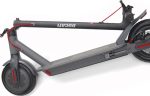Ducati PRO-I EVO SAFE RIDE ELECTRIC SCOOTER, 350W Power, 100Kg Max Weight, 25 Km/h Speed, Black - Image 4