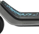 Argento KPF Electric Scooter, 25km Max Speed, 250W Motor, 70km Range, 100Kg Max Load, Black - Image 4