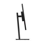 Lenovo ThinkVision T32UD-40 32" UHD Monitor, IPS Display, 48–60 Hz Dynamic Refresh Rate, USB-C one cable docking monitor, Black - Image 6