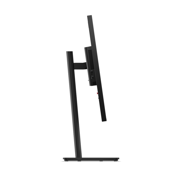 Lenovo ThinkVision T32UD-40 32" UHD Monitor, IPS Display, 48–60 Hz Dynamic Refresh Rate, USB-C one cable docking monitor, Black - Image 6