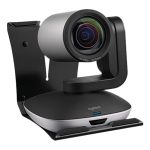 Logitech PTZ Pro 2 Video Conferencing Camera, HD 1080p video camera with enhanced pan/tilt and zoom, Black 960-001186 - Image 3