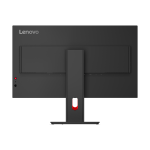 Lenovo ThinkVision T32UD-40 32" UHD Monitor, IPS Display, 48–60 Hz Dynamic Refresh Rate, USB-C one cable docking monitor, Black - Image 4