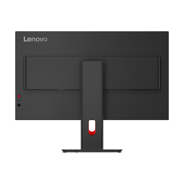 Lenovo ThinkVision T32UD-40 32" UHD Monitor, IPS Display, 48–60 Hz Dynamic Refresh Rate, USB-C one cable docking monitor, Black - Image 4