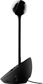 Logitech BCC950 Desktop video conferencing Camera, 1080p FHD, Auto-focus, Black, 960-000867 - Image 2