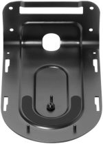 Logitech RALLY MOUNTING KIT, Custom mounts for a sleek installation and secure cabling, Black, 939-001644 - Image 5