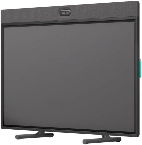 Logitech Rally Board 65" Touchscreen Interactive Display, UHD 4K Display, Digital PTZ Camera, Graphite, 960-001699 - Image 4