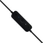 Logitech H570e Wired Headphone Stereo with USB-C Plug, Teams version, Noise-Canceling Mic, Black, 981-001431 - Image 5