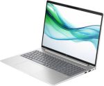 HP ProBook 460 G11 Laptop – Intel Core Ultra 7 155U, 8GB RAM, 512GB SSD, 16" WUXGA IPS Display, FreeDOS, Backlit Keyboard, Fingerprint Reader, Wi-Fi 6E, 1080p FHD Camera, Pike Silver - Image 4