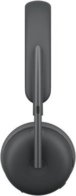 Logitech Zone Wireless 2 Headphone, Team Version with Receiver, AI-powered headset for two-way noise-free calls, Graphite, 981-001152 - Image 4