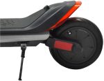Argento KPF Electric Scooter, 25km Max Speed, 250W Motor, 70km Range, 100Kg Max Load, Black - Image 5