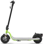 Argento Active EVO Safe Ride E-Scooter with Turn Signals, 350W Engine, Up to 25km Travel Range, 25km/h Top Speed, Black - Image 7