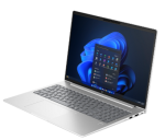 HP ProBook 460 G11 Laptop – Intel Core Ultra 7 155U, 16GB RAM, 512GB SSD, 16" WUXGA IPS Display, DOS, Intel Graphics, Backlit Keyboard, Wi-Fi 6E, 1080p FHD Camera, Pike Silver - Image 3