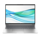 HP ProBook 460 G11 Laptop – Intel Core Ultra 7 155U, 16GB RAM, 512GB SSD, 16" WUXGA IPS Display, DOS, Intel Graphics, Backlit Keyboard, Wi-Fi 6E, 1080p FHD Camera, Pike Silver