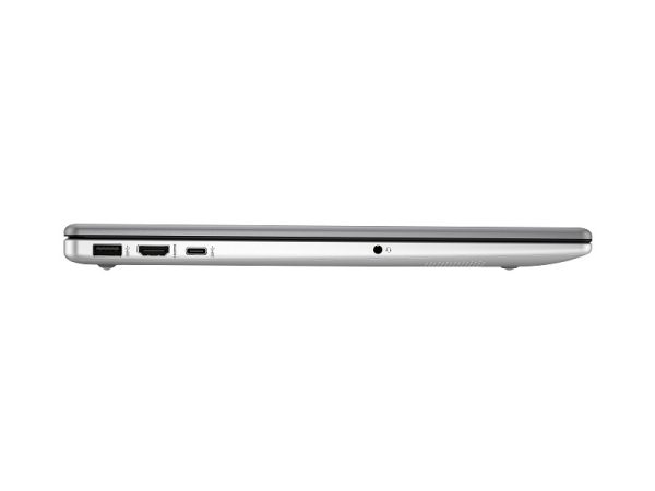 HP 250R G10 Laptops, 15.6" FHD Display, Intel Core 3 100U Processor, 8GB DDR4 Memory, 512GB SSD Storage, Turbo silver - Image 3