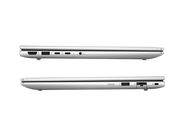 HP ProBook 440 G11 Laptops, 14" WUXGA IPS Display, Intel Core Ultra 7 155U Processor, 8GB DDR5 Memory, 512GB SSD Storage, Pike silver - Image 2