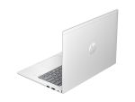 HP ProBook 440 G11 Laptops, 14" WUXGA IPS Display, Intel Core Ultra 7 155U Processor, 8GB DDR5 Memory, 512GB SSD Storage, Pike silver - Image 3