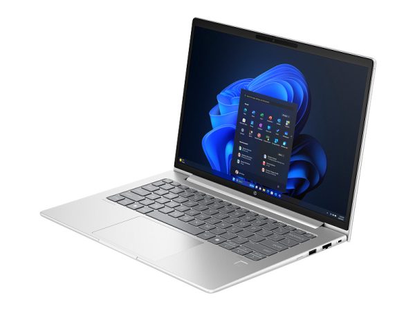 HP ProBook 440 G11 Laptops, 14" WUXGA IPS Display, Intel Core Ultra 5 125U Processor, 16GB DDR5 Memory, 512GB SSD Storage, Pike silver - Image 3