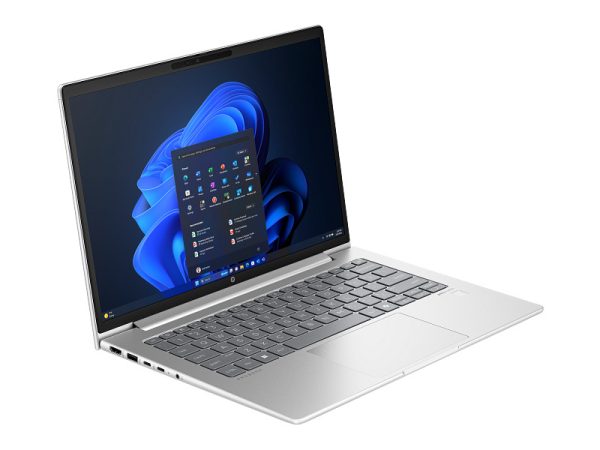 HP ProBook 440 G11 Laptops, 14" WUXGA IPS Display, Intel Core Ultra 7 155U Processor, 8GB DDR5 Memory, 512GB SSD Storage, Pike silver - Image 5