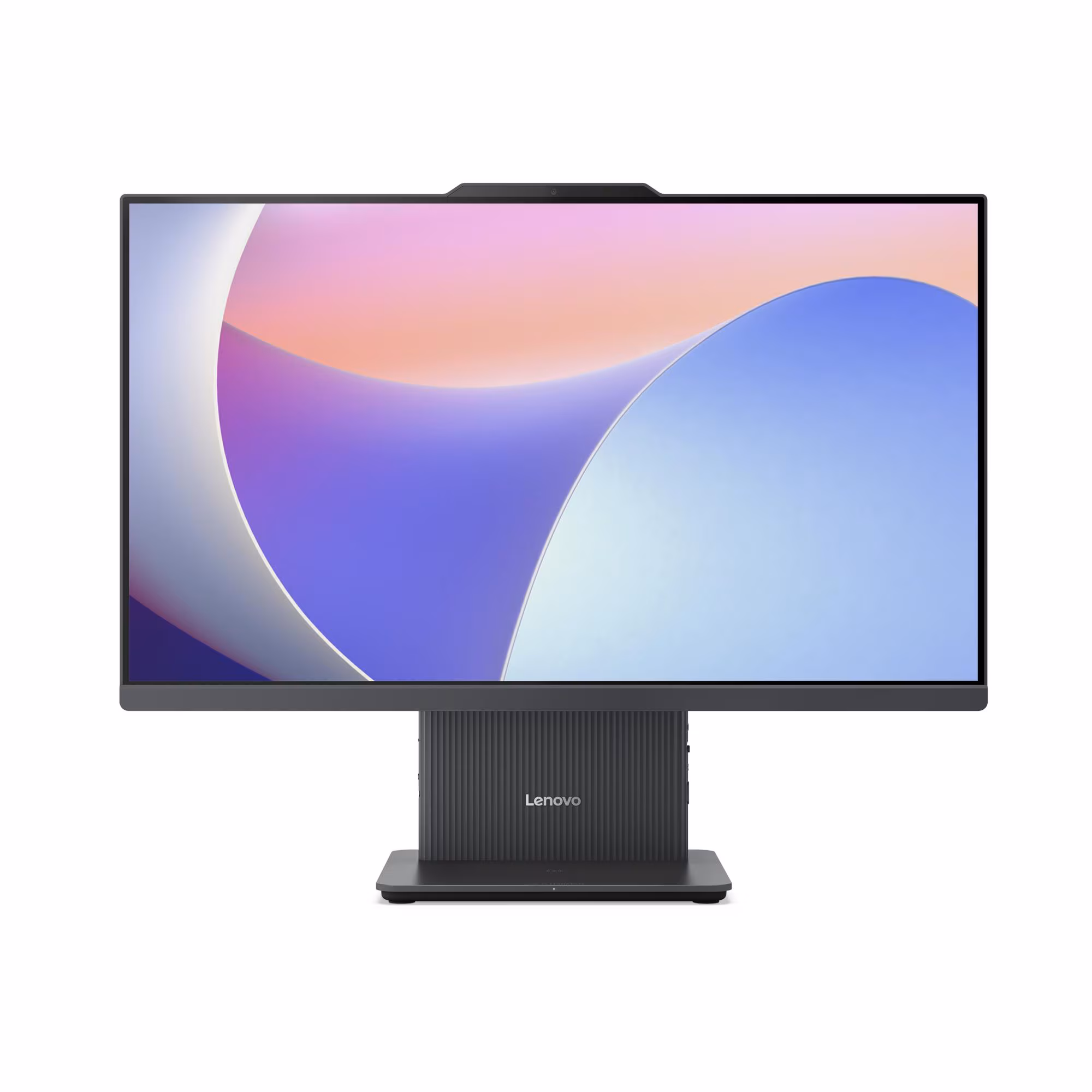 LENOVO IDEACENTRE AIO 24IRH9 24″ FHD NON-TOUCH Computer, I7-13620H Processor, 8GB RAM, 512GB SSD, DOS, ENGLISH KB,  Luna Grey