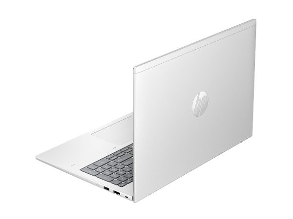 HP ProBook 4 G1i Laptops, 16" WUXGA IPS Display, Intel Core Ultra 7 255H Processor, 16GB DDR5 Memory, 1TB SSD Storage, NVIDIA GeForce RTX 3050 4GB Graphics, Pike silver aluminum - Image 4