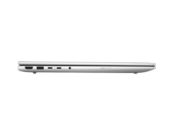 HP ProBook 4 G1i Laptops, 16" WUXGA IPS Display, Intel Core Ultra 5 225U Processor, 16GB DDR5 Memory, 512GB SSD Storage, Pike silver aluminum - Image 5