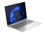 HP ProBook 4 G1iR Laptops, 16" WUXGA IPS Display, Intel Core 7 150U Processor, 8GB DDR5 Memory, 512GB SSD Storage, Pike silver aluminum - Image 3