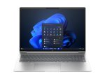 HP ProBook 4 G1iR Laptops, 16" WUXGA IPS Display, Intel Core 7 150U Processor, 8GB DDR5 Memory, 512GB SSD Storage, Pike silver aluminum