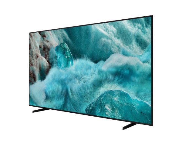 Samsung 65" QLED Q7F 4K Samsung Vision AI Smart TV, Q4 AI Processor, 100% Color Volume with Quantum Dot, Black, QA65Q7FAAUXZN - Image 3