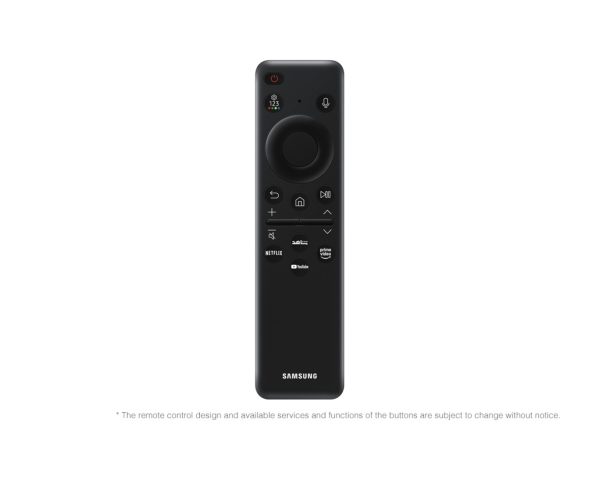 Samsung 65" QLED Q7F 4K Samsung Vision AI Smart TV, Q4 AI Processor, 100% Color Volume with Quantum Dot, Black, QA65Q7FAAUXZN - Image 5