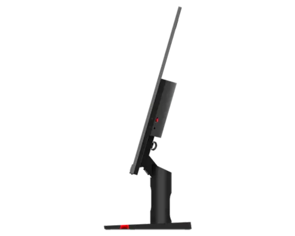 Lenovo ThinkVision S27i-30 27" FHD Monitor, IPS panel, 99% sRGB, 75Hz refresh rate, Black - Image 4