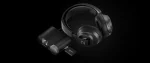 SteelSeries Arctis Nova Pro Omni Wareless Gaming Headphone, Active Noise Cancellation, Compatible with PC, PS5, Xbox, Switch, and more, 61721 - Black - Image 4