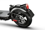 Ducati PRO II PLUS Advanced Safety Electric Scooter, Up to 25km Travel Range, 25km/h Top Speed, Black - Image 3