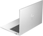 HP EliteBook 840 G10 Laptop – Intel Core i5-1335U, 16GB RAM, 512GB SSD, 14" WUXGA IPS Display, Windows 11 Pro, Intel Iris Xe Graphics, 5MP IR Camera, Backlit Keyboard, Wi-Fi 6E, Silver - Image 5