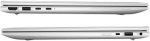 HP EliteBook 840 G10 Laptop – Intel Core i7-1355U, 16GB RAM, 512GB SSD, 14" WUXGA Display, Win 11, 5MP IR Camera, Wi-Fi 6E, Backlit Keyboard, Silver - Image 3