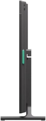 Logitech Rally Board 65" Touchscreen Interactive Display, UHD 4K Display, Digital PTZ Camera, Graphite, 960-001699 - Image 3