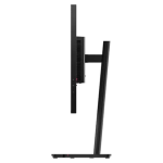 Lenovo ThinkVision T27-40 27" FHD Monitor, IPS Panel, 120 Hz refresh rate, USB-C 15W PD Charging, Black - Image 6