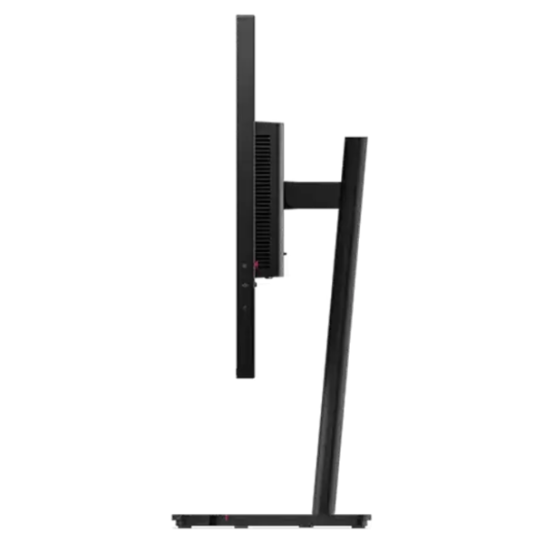 Lenovo ThinkVision T27-40 27" FHD Monitor, IPS Panel, 120 Hz refresh rate, USB-C 15W PD Charging, Black - Image 6