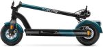 Soflow SO4 Gen 3 Foldable Electric Scooter, Up to 30km Range, 25km/h Max Speed, Up to 150 Kg Load, Black - Image 6