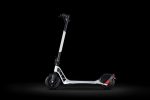Alfa Romeo ARO Foldable Electric Scooter, Max Range 40Km, Quick Charge In 3Hrs, 350W Brushless Motor, White - Image 5
