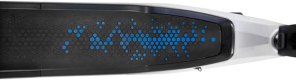 Argento KPF Electric Scooter, 25km Max Speed, 250W Motor, 70km Range, 100Kg Max Load, Black - Image 3