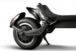Lamborghini ALext Electric Scooter, 40km Battery Life, 500W Brushless Motor, 25 km/h speed, Foldable Scooter, Black - Image 9