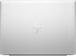HP EliteBook 840 G10 Laptop – Intel Core i7-1355U, 16GB RAM, 512GB SSD, 14" WUXGA IPS Display, Windows 11 Pro, Intel UHD Graphics, 5MP Camera, Backlit Keyboard, Wi-Fi 6E, Silver - Image 5