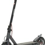 Ducati PRO-I EVO SAFE RIDE ELECTRIC SCOOTER, 350W Power, 100Kg Max Weight, 25 Km/h Speed, Black
