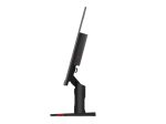 Lenovo ThinkVision S24i-30 24" FHD Monitor, IPS Panel, 99% sRGB, 100 Hz Refresh Rate, Black - Image 7