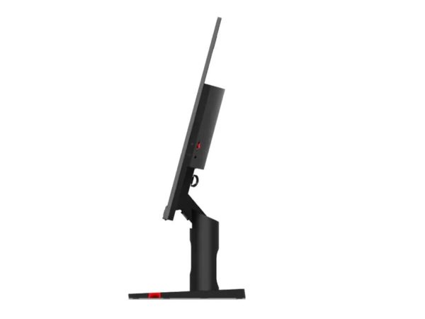 Lenovo ThinkVision S24i-30 24" FHD Monitor, IPS Panel, 99% sRGB, 100 Hz Refresh Rate, Black - Image 7