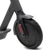 Ducati PRO-I EVO SAFE RIDE ELECTRIC SCOOTER, 350W Power, 100Kg Max Weight, 25 Km/h Speed, Black - Image 2