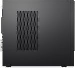Lenovo ThinkCentre neo 50s Gen 4 SFF Desktop, Intel Core i3-13100, 4GB RAM, 256GB SSD, Intel UHD Graphics 730, DOS, Black - Image 4